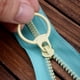 thumbnail image 5 of Minnieouse Cremalleras de resina duraderas y prácticas, accesorio esencial para ropa hecha a mano, cremalleras con cabeza de anillo Accesorios de disfraces 25cm 20 piezas, 5 of 6