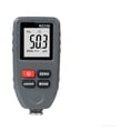 thumbnail image 1 of Digital Coating Thickness Gauge Width Measuring Instrument Paint Film Coating Teste Car Paint Electroplate Coating Tester ,Easy to Use, 1 of 7