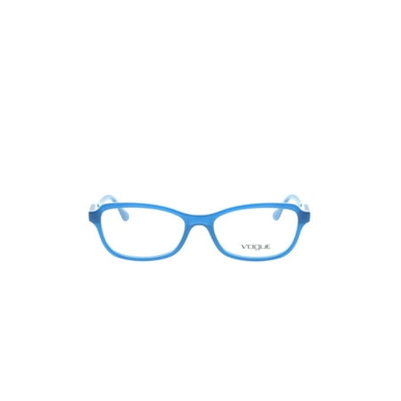 Vogue VO 2958 2109 Blue Eyeglasses 53mm ODU