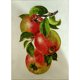 thumbnail image 1 of Cuadros Decorativos (DF4321) 5D DIY taladro completo diamante pintura fruta bordado mosaico Craft Kit (w371) 30x40cm Ndcxsfigh Nuevos Originales, 1 of 1