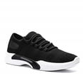thumbnail image 1 of Tenis Under Armour Charged Assert 9 Hombre negro 27.5 Under Armour 3024590003, 1 of 3
