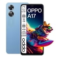 thumbnail image 1 of Smartphone Oppo A17 64GB 4GB - Azul, 1 of 4