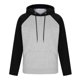 thumbnail image 3 of Blusa de manga larga con capucha para hombre, jersey de cuello redondo, camiseta de manga larga a juego, blusas de manga larga con cuello redondo, blusas de licra para hombre, 3 of 3