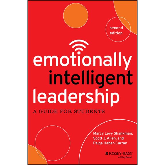 Emotionally Intelligent Leadership: A Guide for Students, (Paperback)