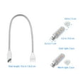 thumbnail image 2 of OFFIGAM USB Powered Keyboard Light USB Laptop Lamp PC 5 Pcs Set for Office Workers Back to School, 2 of 8