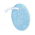 thumbnail image 4 of 3 Limas Profesionales Para Pies Con Piedra Pómez Volcánica Para Pies, Talones, Codos Y Manos, Color Azul, 4 of 8