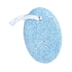 thumbnail image 3 of Piedra volcánica para pies para eliminar piel gruesa, lima para pies, removedor de callos para el cuerpo, azul, 3 of 9