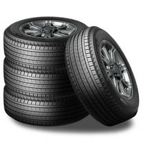 4 Michelin Primacy LTX 265/65R18 114T Fuel Efficient All Season 55K Mi Warranty MH76862 / 265/65/18 / 2656518