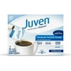 Juven Therapeutic Nutrition Powder Packets for Wound Healing, Unflavored - 30 packs