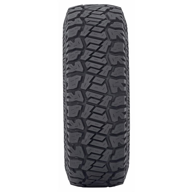 Dick Cepek Fun Country 35X12.50R20LT/10 121Q Tire - Walmart.com