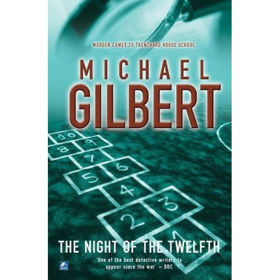 Pre-Owned The Night of the Twelfth (Paperback) 0755105230 9780755105236