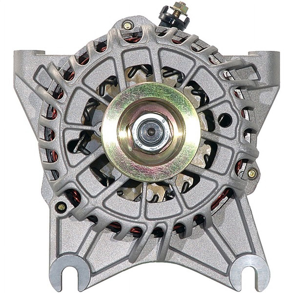 ACDelco Gold 335-1314 Alternator Fits select: 2003-2004 FORD EXPEDITION, 2003 LINCOLN NAVIGATOR