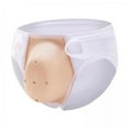 thumbnail image 1 of Ropa interior especial,Ropa interior de circuncisión para niños transpirable,Cubierta protectora después de la circuncisión de algodón,Calzoncillo masculino con corte de prepucio, 1 of 8