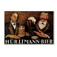 thumbnail image 1 of Trademark Fine Art 'Spirits 29' Canvas Art by Vintage Lavoie, 1 of 3