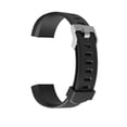 thumbnail image 2 of Flmtop Adjustable Soft TPE Bracelet Strap for ID115 Plus/ID115HR Plus/ID115 Plus HR, 2 of 7