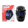 thumbnail image 2 of Careta Electrónica para Soldadura MARAGA STORM 650 Visor de 180° y Protección UV/IR, 2 of 6