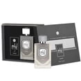 thumbnail image 4 of Perfume Lattafa Liam Grey EDP en aerosol de 100 ml para hombre y mujer, 4 of 5