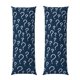 thumbnail image 1 of Fotbe Question Marks Funda para Almohada Corporal con Diseño, Funda de Microfibra Ultrasuave de 20x54 Pulgadas, Ropa de Cama Elegante, 1 of 7
