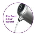 thumbnail image 2 of Salton Digital Temperature Control Kettle, 1.7L, JK2038,, 2 of 6