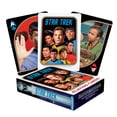 thumbnail image 1 of Juego de cartas AQUARIUS con temática de la serie original de Star Trek, 1 of 7