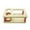 B, variante sur Ornement de Bureau Plateau à Collations en Bois pour Canapé – Mini Plateau de Récupération en Bois avec Rangement pour Collations Organisateur Multifonctionnel Style Canapé pour la Maison