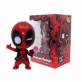 thumbnail image 2 of Kit de muñecos pequeños coleccionables de Deadpool, adornos, modelo de muñeco ABS, decoración, juguete para niños, regalo, 2 of 4