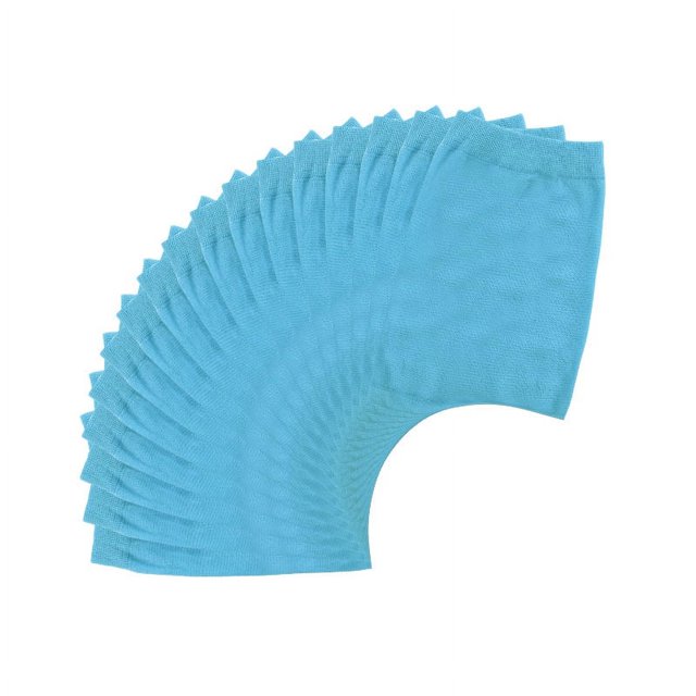 EX Filtro de piscina Calcetines de filtro de pantalla Cubierta de basura 30 piezas brillar Electrónica