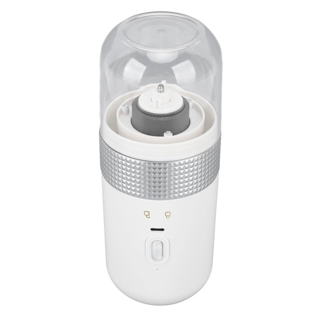 Molinillo de café eléctrico Jadeshay Diseño de última generación ABS 25 g