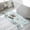 Blue, variant on Beige Cartoon Cats Bathroom Rugs Non Slip Washable Bath Mat Absorbent Low Pile Front Door Mat Cute Cats Sleeping Dreams Clouds Indoor Doormat for Kitchen Entryway Shower Decor Accessories 15.7"x23.6"