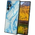 thumbnail image 1 of Compatible with Samsung Galaxy Note 20 Ultra 5G Phone Case, Blue-Marble-s-Men Case Silicone Protective for Teen Girl Boy Case for Samsung Galaxy Note 20 Ultra 5G, 1 of 1