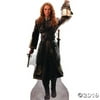 Advanced Graphics Elizabeth Swann Life Size Cardboard Cutout Standup - Disney's Pirates of the Caribbean