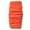 stag126-Orange, variant on BRICH Leg Warmers for Women 80s Y2k Ribbed Knit Long Socks Legwarmer Long Socks for Party Yoga Sports One Size