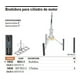 thumbnail image 2 of Rectificador Cilindro Motor 2' X 7' Truper 14533 Truper RECI-3, 2 of 2