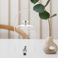 thumbnail image 4 of AURARMLET Convenient Spigot Large Capacity Kettle With Tap Transparent PP 1Set, 4 of 7