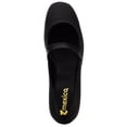 thumbnail image 4 of Flats Zmexico para Mujer 8550 negro 22.5, 4 of 6