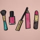 thumbnail image 3 of Uds., Lindo de Parches de Lápiz Labial para , Hierro en , Apliques para Coser, Insignia de Tela, Accesorios para DIY, 3 of 8