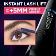 thumbnail image 2 of Máscara alargadora telescópica L'Oréal Paris, 10 ml, color azul estelar, 2 of 6