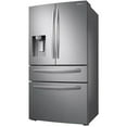 thumbnail image 5 of SAMSUNG RF28R7201SR 28 Cu. Ft. Stainless 4-Door French Door Refrigerator, 5 of 5