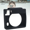 thumbnail image 3 of Instant Camera Soft Protective Case Silicone Cover Scratch Resistant Drop Proof with Elastic Fit for  Mini 11 9 8+, 3 of 7