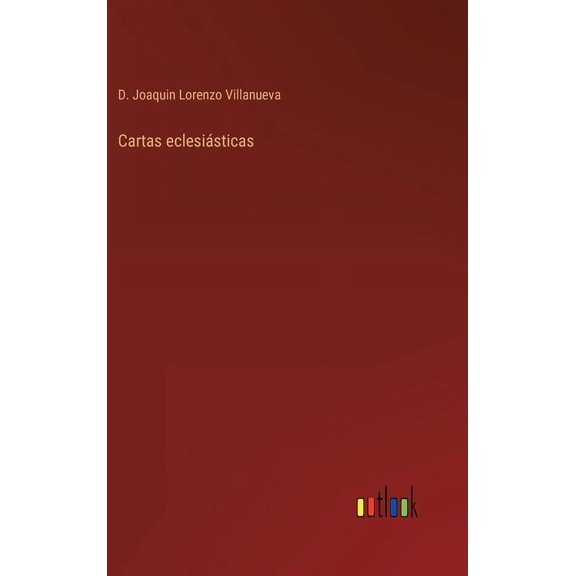 Cartas eclesiásticas (Hardcover)