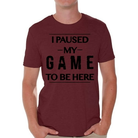 

Awkward Styles Men s Humor Shirts Mens Humor Graphic Tees Gamers Never Sleep Shirt Mens Novelty Sarcastic Funny Geek T-shirts