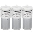 thumbnail image 1 of Micro Diaphragm Pump,3Pcs Micro Diaphragm Pump Micro Water Pump Vacuum Pumpfor Fish Tank Quality You Can Trust, 1 of 14