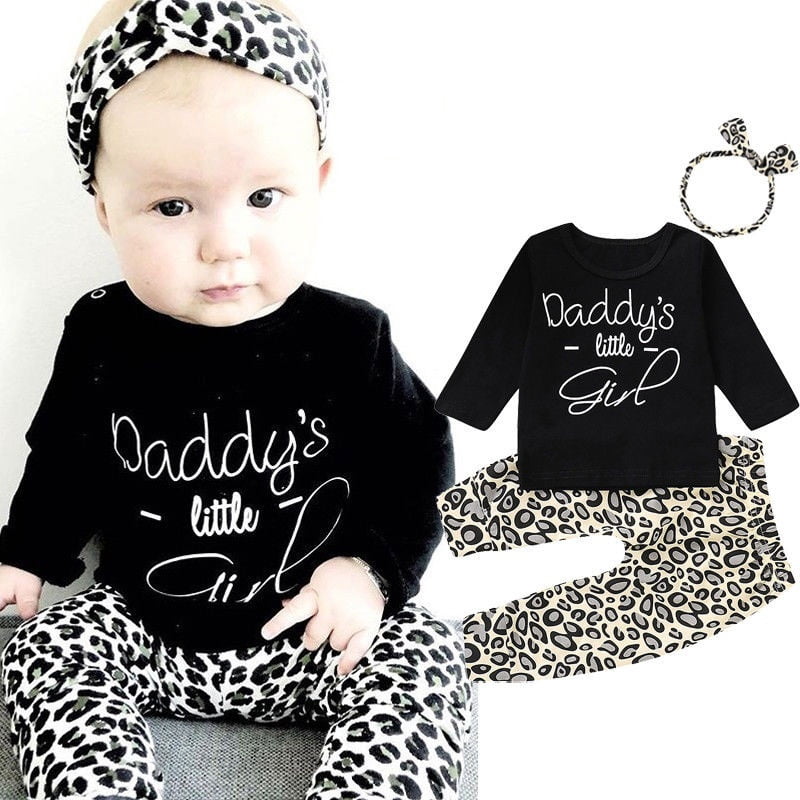 baby boy leopard print leggings