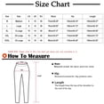 thumbnail image 3 of 2024 Fall Saving! Men's Cargo Trousers - Durable Work Pants for Men with Pockets - Loose Fit Men's Work Trousers - Camping Hiking Sweatpants Clearance $50 & under !, 3 of 8