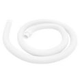 thumbnail image 4 of 1 Set Washing Machine Hose Washer Washing Machine Water Inlet PVC Hose with Clamps, 4 of 9