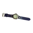 thumbnail image 4 of Reloj de pulsera cómodo y elegante para hombre y mujer. azul, 4 of 8