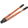 thumbnail image 2 of Crescent H.K. Porter 28" ACSR, Wire Rope and Cable Cutter - 0290FHJN, Multi, One Size, 2 of 2