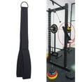 thumbnail image 3 of Triceps Strap Double Handle for Workouts on The Rope Pull, Cable Pull Or, 3 of 5