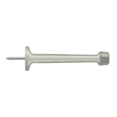 thumbnail image 2 of BDS425U15 4" Solid Door Stop - Satin Nickel, 2 of 4