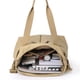 thumbnail image 3 of Bolso de viaje de lona Bolso de hombro multifunción Gran capacidad para el trabajo (Caqui) Sywqhk Para Estrenar, 3 of 8